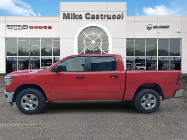 2024 Ram 1500 Tradesman