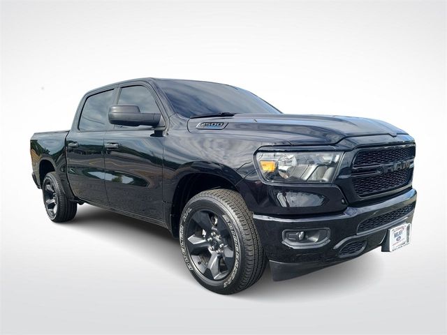 2024 Ram 1500 Tradesman