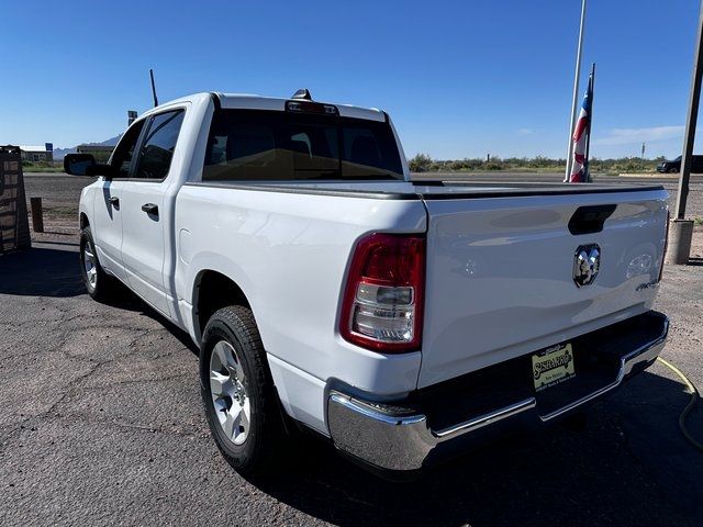 2024 Ram 1500 Tradesman