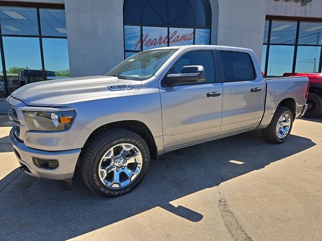 2024 Ram 1500 Tradesman