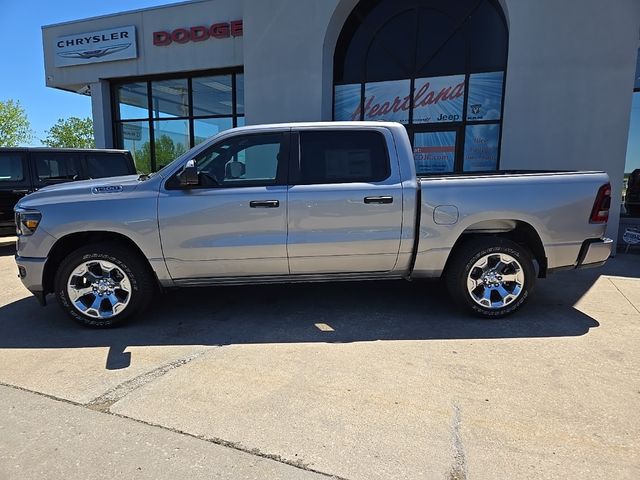 2024 Ram 1500 Tradesman