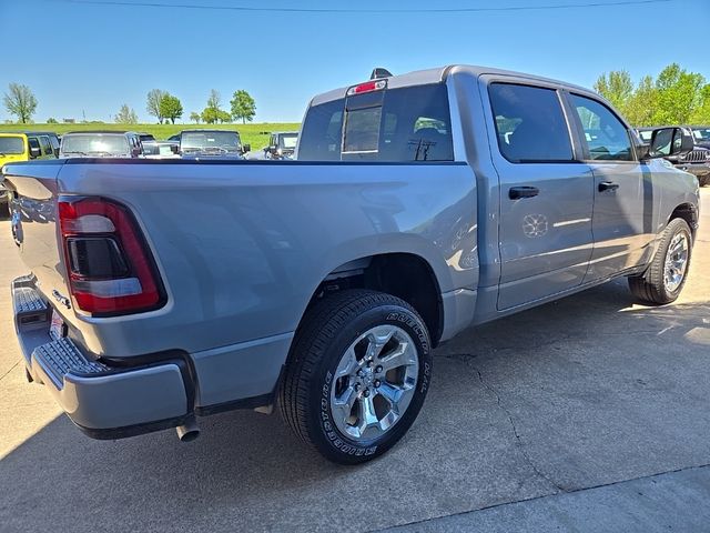 2024 Ram 1500 Tradesman