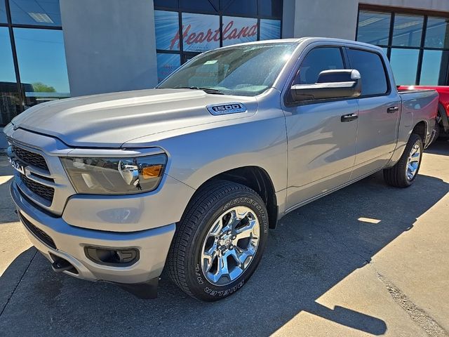 2024 Ram 1500 Tradesman