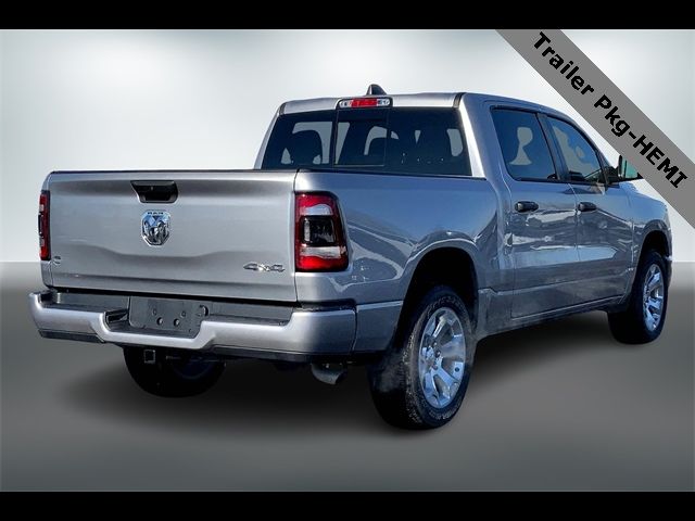 2024 Ram 1500 Tradesman