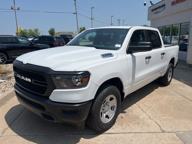 2024 Ram 1500 Tradesman