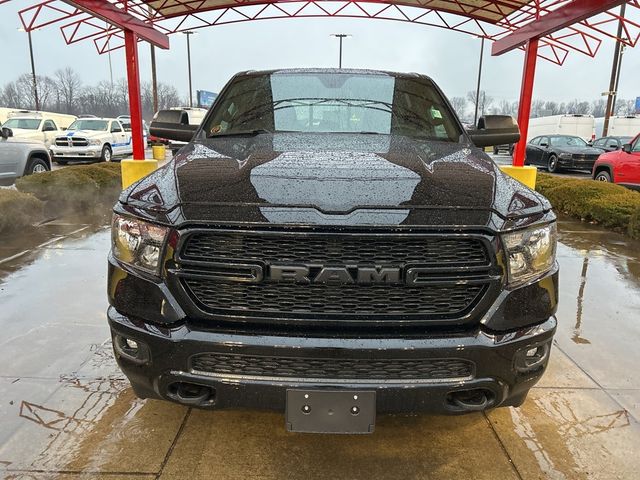 2024 Ram 1500 Tradesman