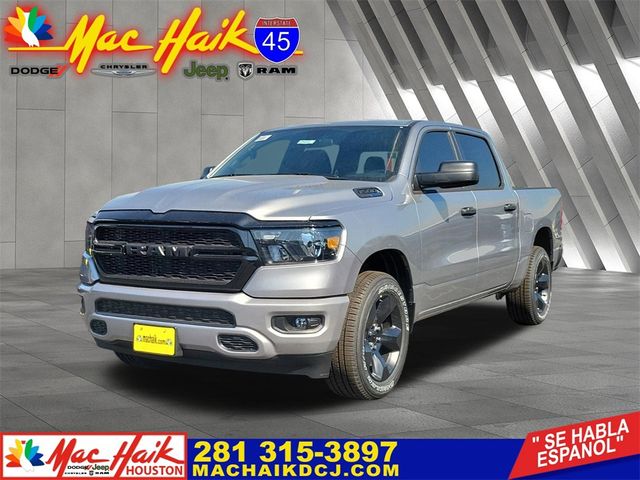 2024 Ram 1500 Tradesman