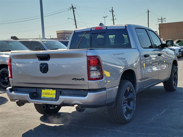 2024 Ram 1500 Tradesman