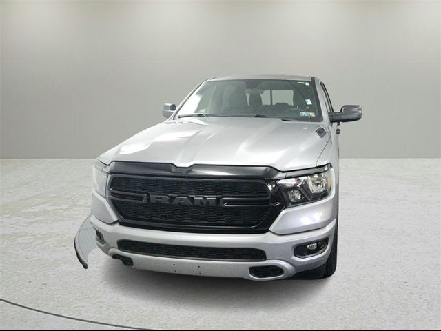 2024 Ram 1500 Tradesman