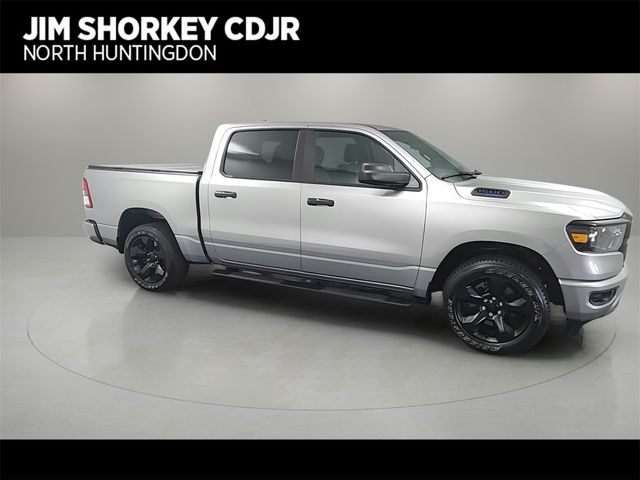 2024 Ram 1500 Tradesman