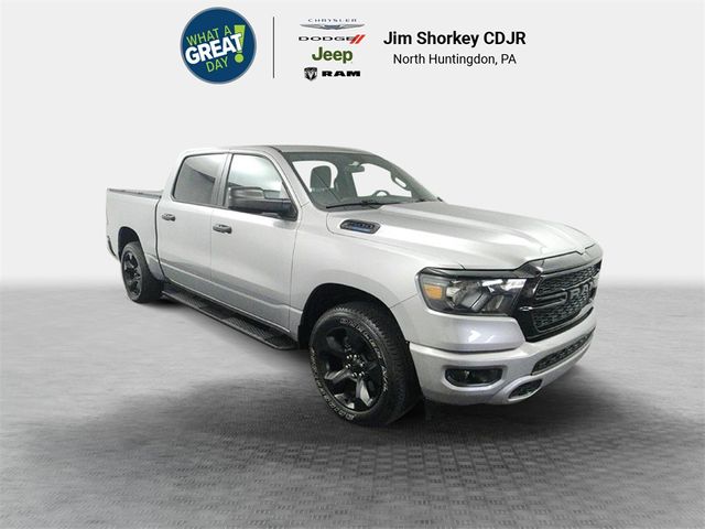 2024 Ram 1500 Tradesman