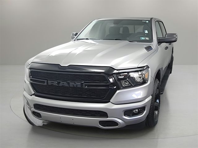 2024 Ram 1500 Tradesman