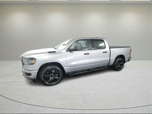 2024 Ram 1500 Tradesman