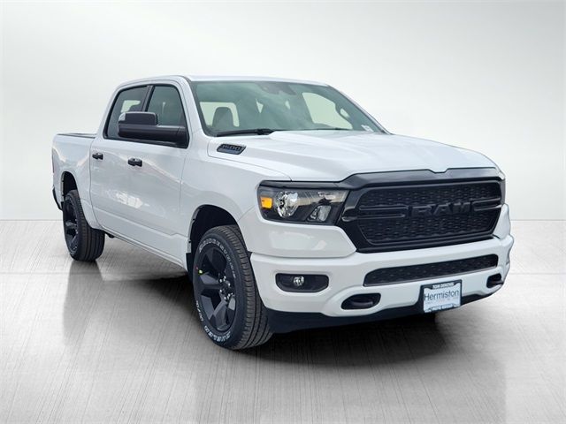 2024 Ram 1500 Tradesman