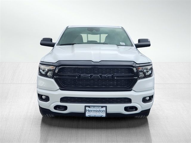 2024 Ram 1500 Tradesman