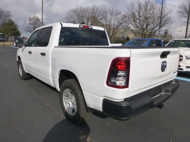 2024 Ram 1500 Tradesman