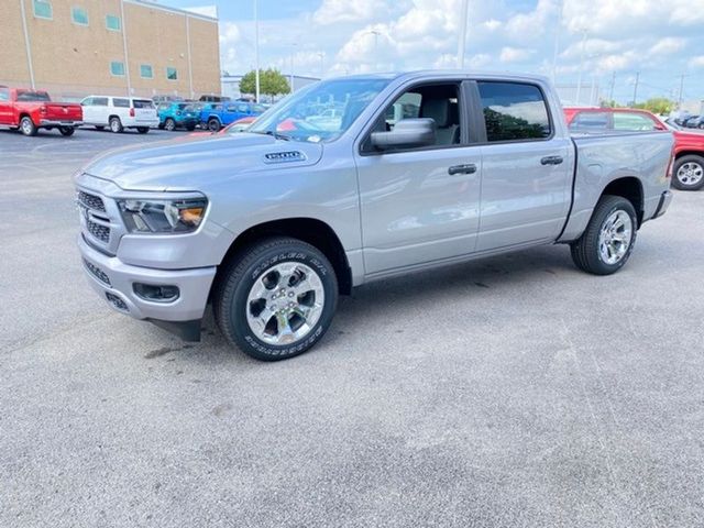 2024 Ram 1500 Tradesman