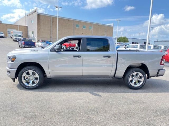 2024 Ram 1500 Tradesman