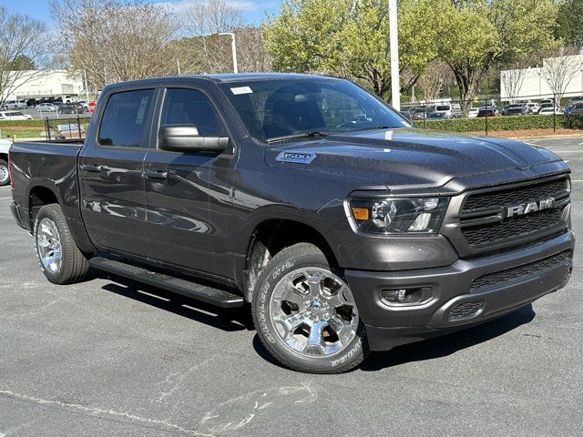 2024 Ram 1500 Tradesman