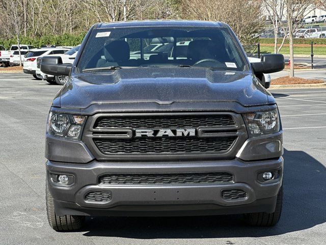 2024 Ram 1500 Tradesman