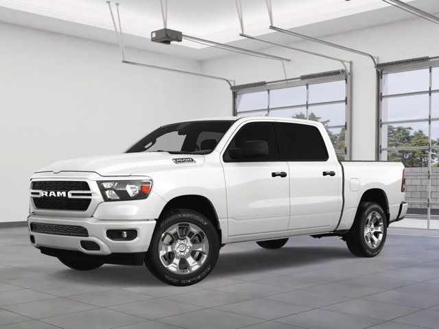 2024 Ram 1500 Tradesman