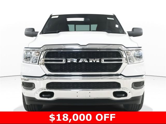 2024 Ram 1500 Tradesman