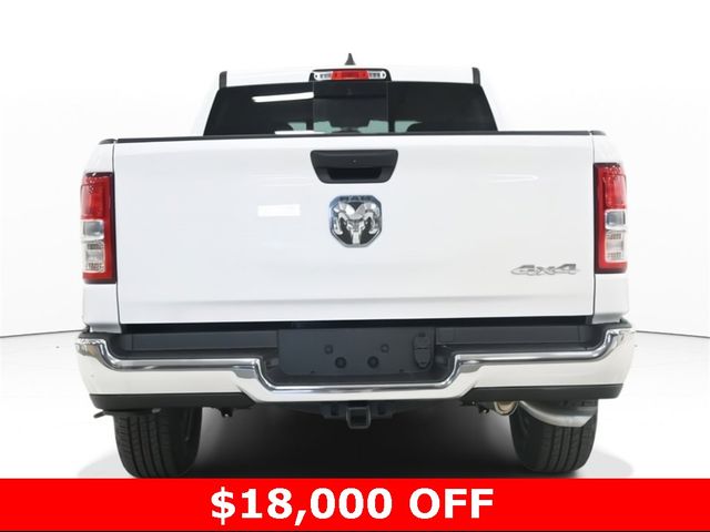 2024 Ram 1500 Tradesman