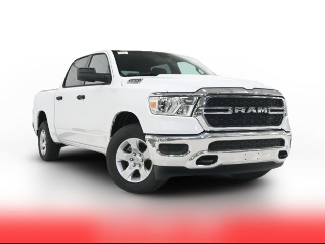 2024 Ram 1500 Tradesman