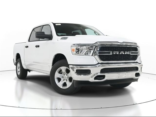 2024 Ram 1500 Tradesman