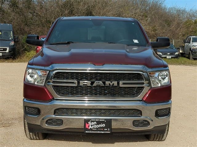 2024 Ram 1500 Tradesman