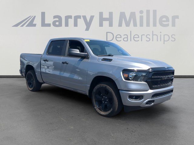 2024 Ram 1500 Tradesman