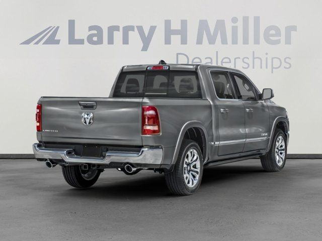 2024 Ram 1500 Tradesman