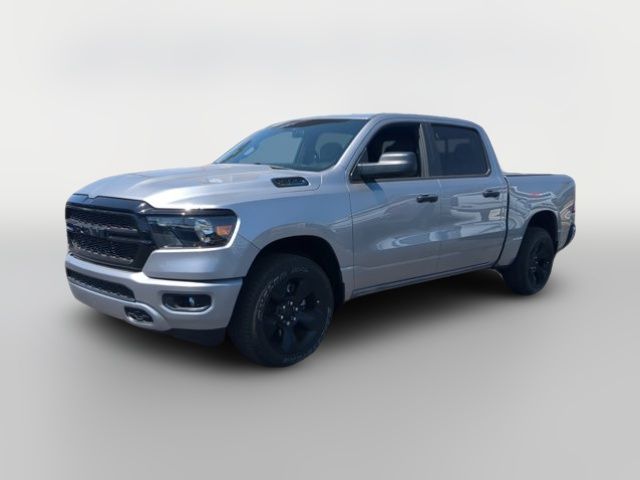 2024 Ram 1500 Tradesman