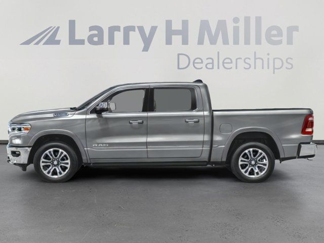 2024 Ram 1500 Tradesman