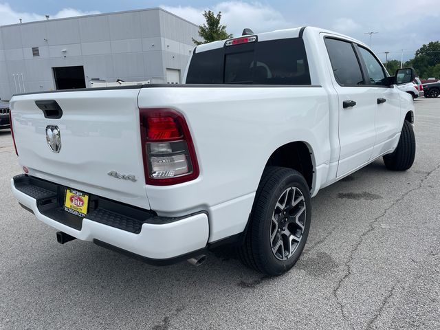 2024 Ram 1500 Tradesman