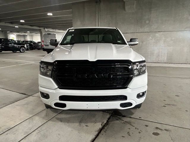 2024 Ram 1500 Tradesman