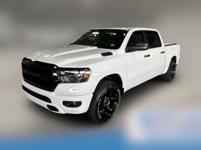 2024 Ram 1500 Tradesman