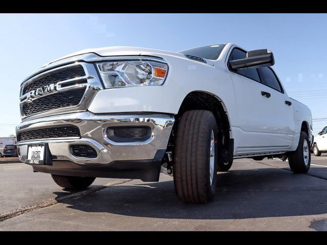 2024 Ram 1500 Tradesman