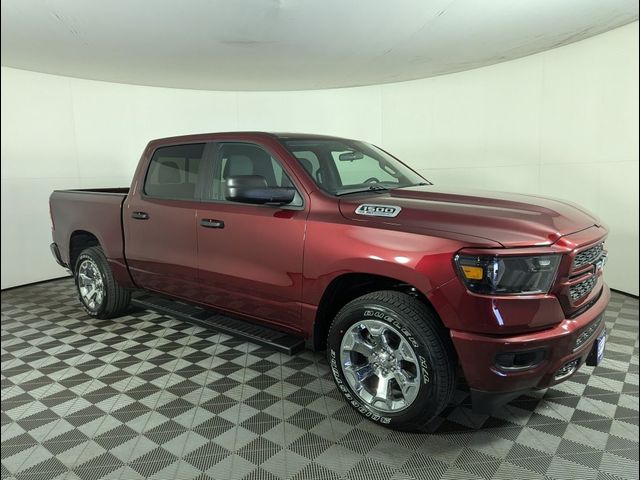 2024 Ram 1500 Tradesman