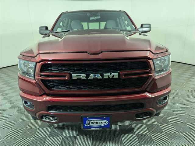 2024 Ram 1500 Tradesman