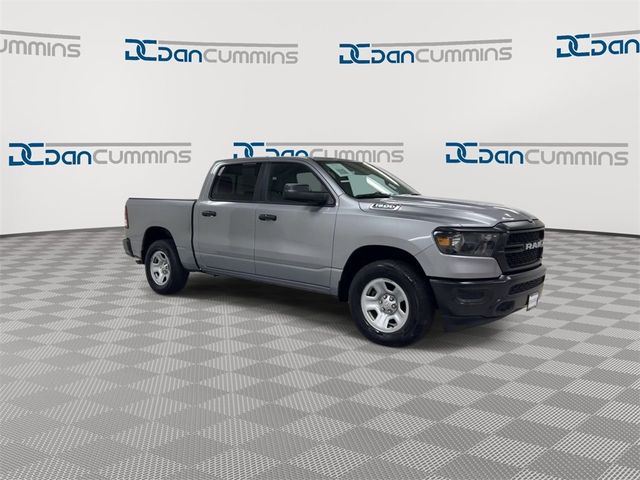 2024 Ram 1500 Tradesman