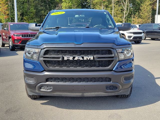 2024 Ram 1500 Tradesman