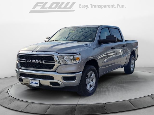 2024 Ram 1500 Tradesman