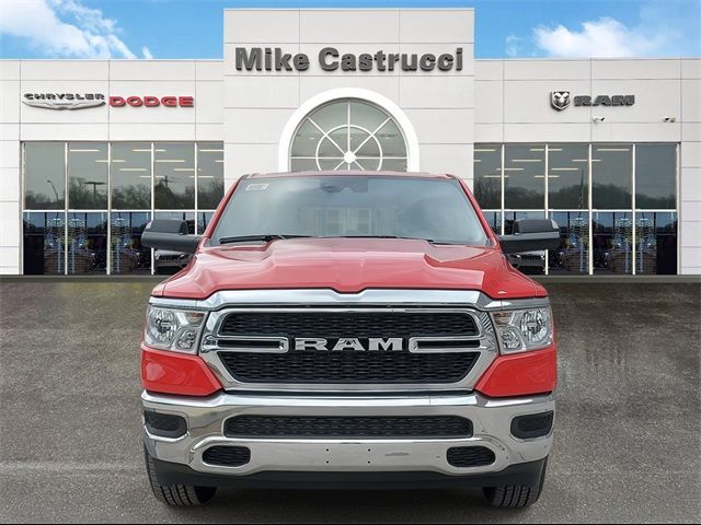 2024 Ram 1500 Tradesman