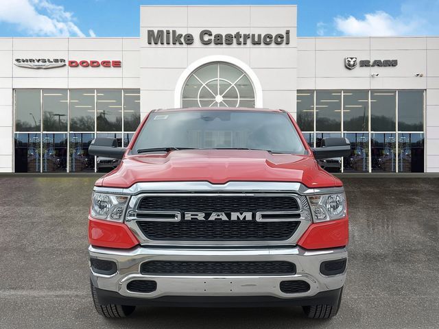 2024 Ram 1500 Tradesman