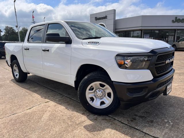 2024 Ram 1500 Tradesman