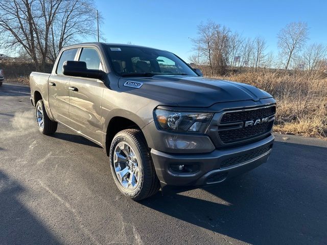 2024 Ram 1500 Tradesman