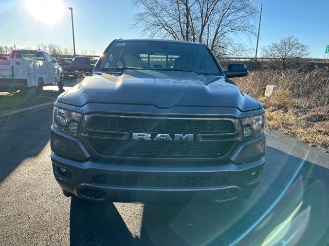 2024 Ram 1500 Tradesman