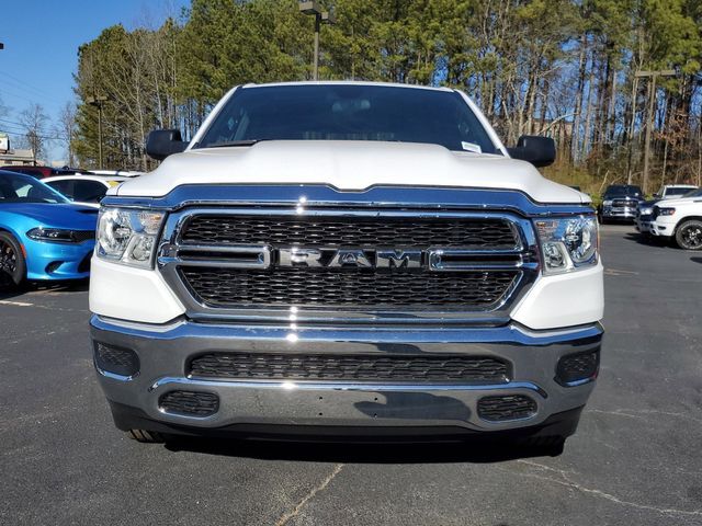 2024 Ram 1500 Tradesman