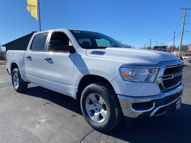 2024 Ram 1500 Tradesman